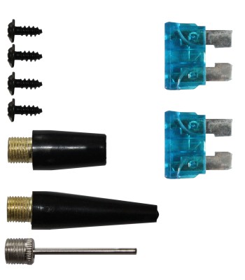 Wielofunkcyjne przenone urz¹dzenie rozruchowe z kompresorem oraz przetwornic¹ napiêcia FC-1250 HOT