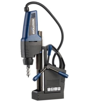 Wiertarka ze stopą...