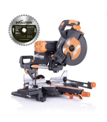 Ukośnica Evolution R255SMS...