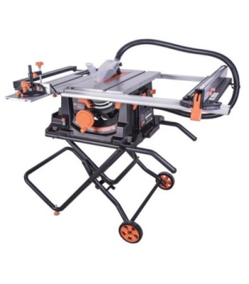 Wielozadaniowa piła stołowa...