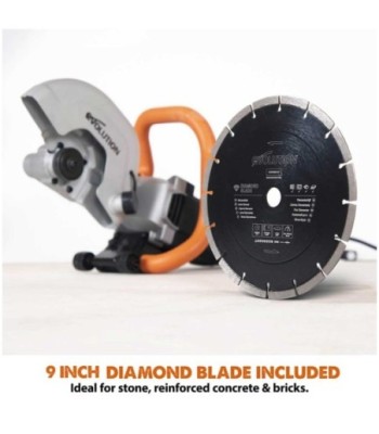 Elektryczna piła do cięcia...