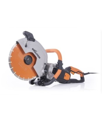 Elektryczna piła do betonu...