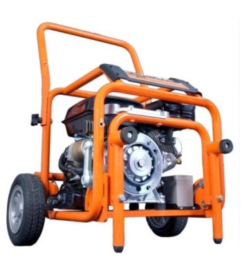 EVO SYSTEM Silnik EVO200