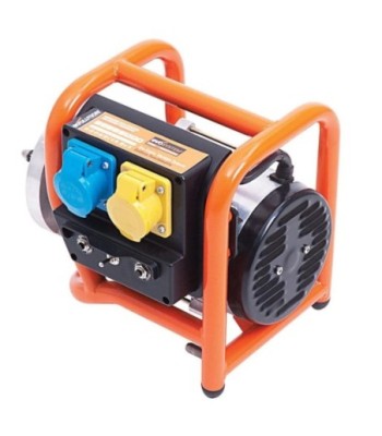 EVO SYSTEM Agregat...