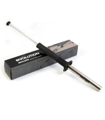 Magnetyczny zbieracz wiórów...