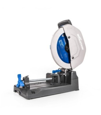 Przecinarka do stali...