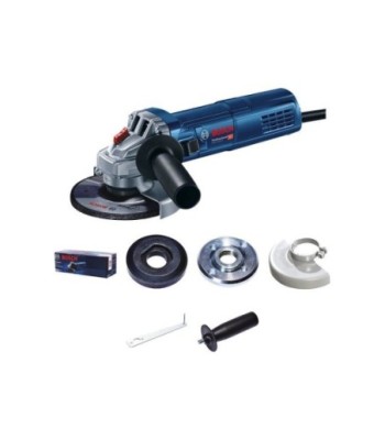 Szlifierka kątowa z płynną...