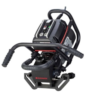 Ukosowarka do blach i rur...