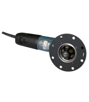 Ukosowarka do rur i blach...