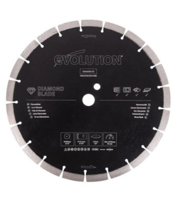 Tarcza diamentowa...