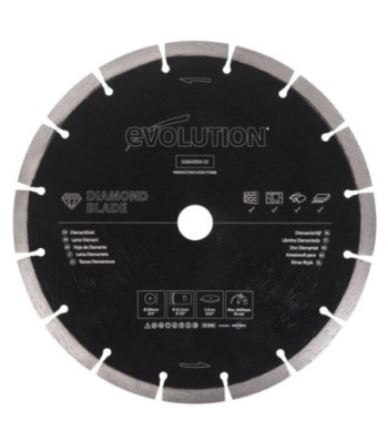 Tarcza diamentowa...