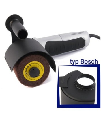 Przystawka GLOB SYSTEM...