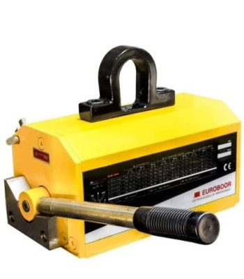 Chwytak magnetyczny GLOB 125kg