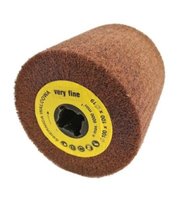 Ściernica walcowa listkowa...