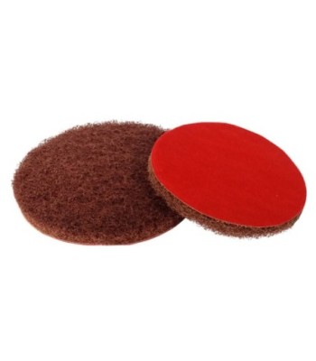 Krążek z włókniny...