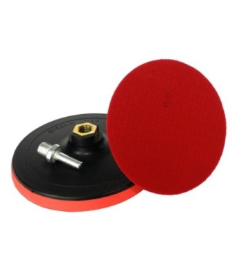 Dysk szlifierski miękki z...