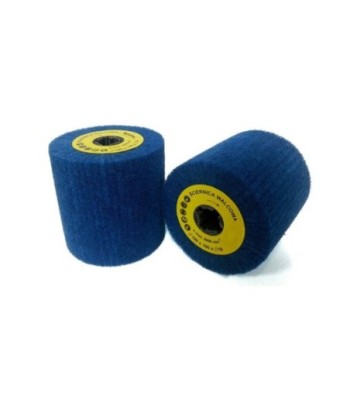 Ściernica walcowa listkowa...