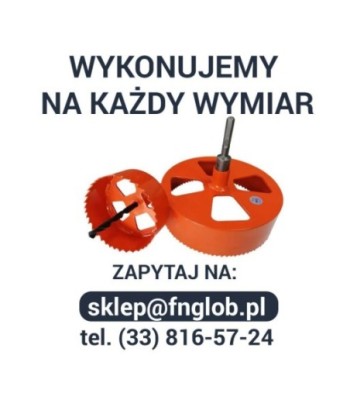 Otwornica (piła otworowa)...