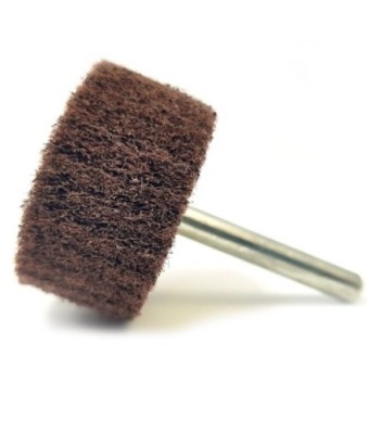 Ściernica listkowa...