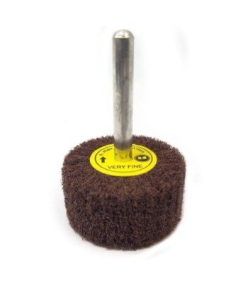 Ściernica listkowa...