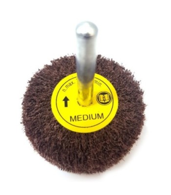 Ściernica listkowa...