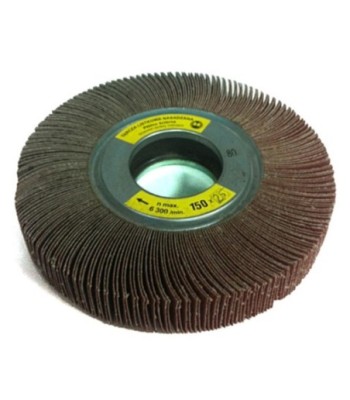 Ściernica listkowa...