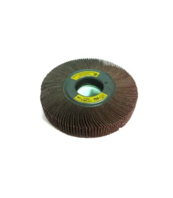 Ściernica listkowa...