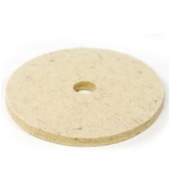 Krążek filcowy 150mm z...