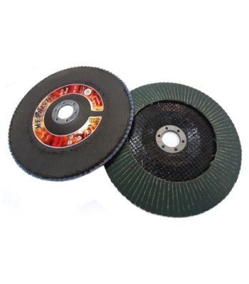 Ściernica listkowa...