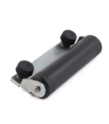 Rolka prowadząca do satyniarki