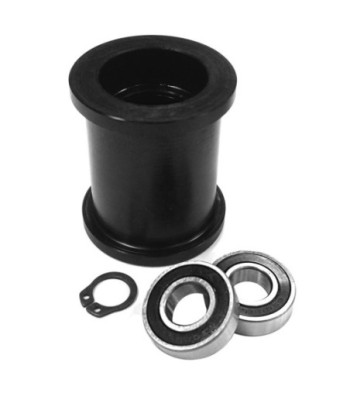 Rolka obrotowa do...