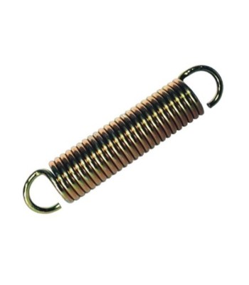 Sprężyna naciągowa do...