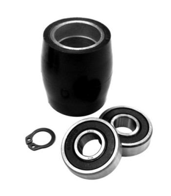 Rolka obrotowa do...