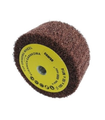 Ściernica walcowa garnkowa...