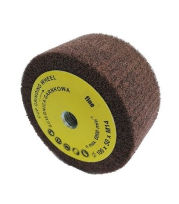 Ściernica walcowa garnkowa...