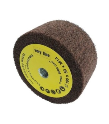 Ściernica walcowa garnkowa...