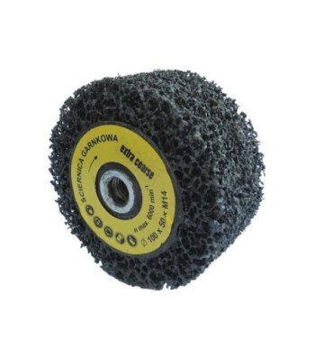 Ściernica walcowa garnkowa...