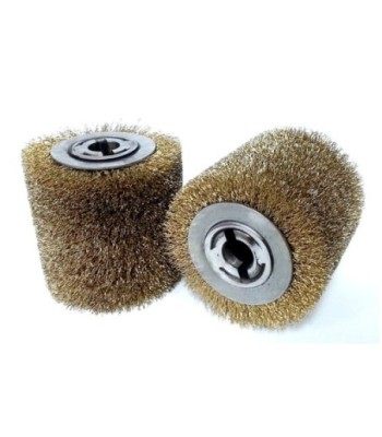 Szczotka druciana do...