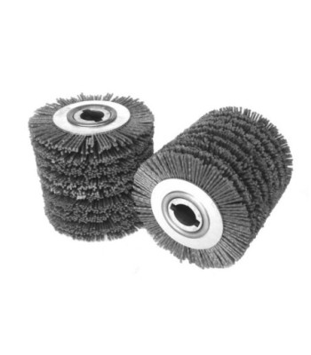 Szczotka do postarzania...