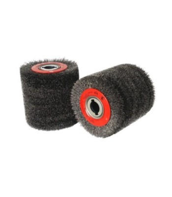 Szczotka druciana do...