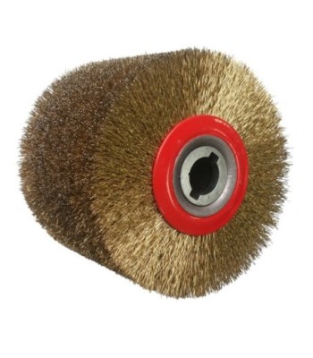 Szczotka druciana do...