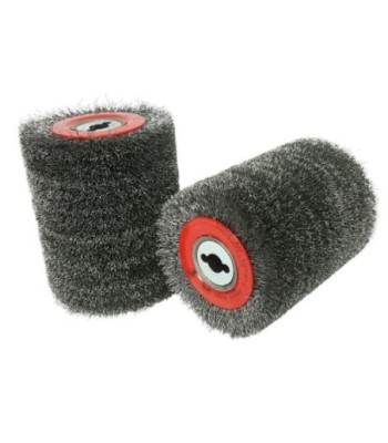 Szczotka druciana do...