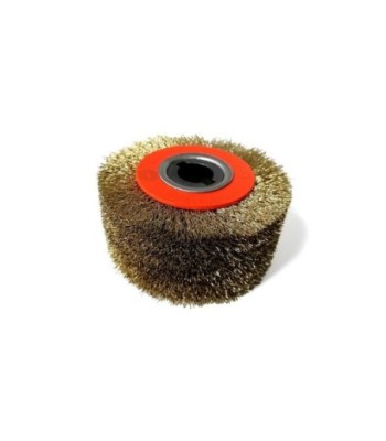 Szczotka druciana do...