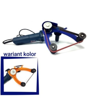 Zestaw GS20-01 przystawka...