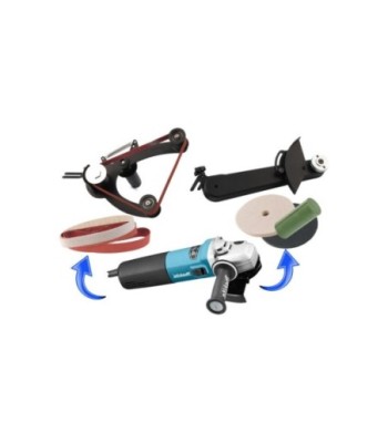 INOX2 Zestaw do obróbki...