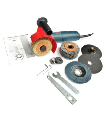 Zestaw do postarzania...