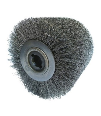 Szczotka druciana do...