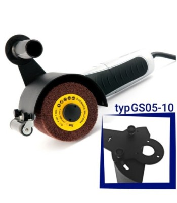 Przystawka GLOB SYSTEM...