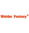 Welder Fantasy